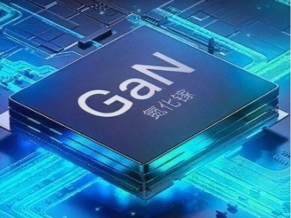 GaN功率器件